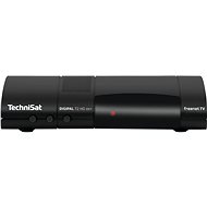 TechniSat DIGIPAL T2 HD ex + - Set-Top Box