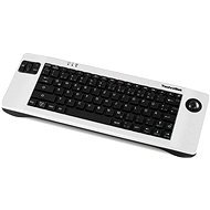 TechniSat ISIOControl Keyboard II - Klávesnica