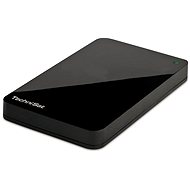  TechniSat Streamstore 24 1TB black  - External Hard Drive