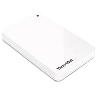  TechniSat Streamstore 24 1TB white  - External Hard Drive