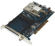 TechniSat SkyStar1, interní satelitní DVB-S přijímač, PCI, CI, DO - -
