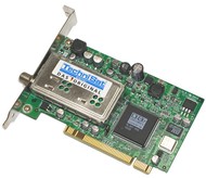 TechniSat SkyStar 2 TV PCI - Tuner