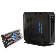 TechniSat SkyStar USB 2 HD CI - External USB Tuner