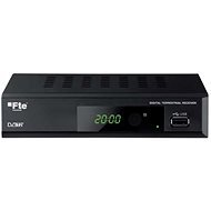 Fte MAX T200 HD - DVB-T2 Receiver