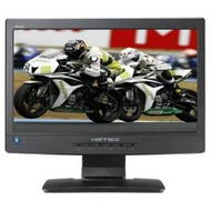 15.6" HANNSG HK162ABB - LCD Monitor
