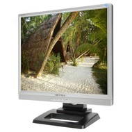 19" HANNSG JC198DJ - LCD Monitor