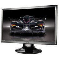 23" HANNSG HF237HP - LCD Monitor