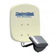 TechniSat Multytenne - Antenna