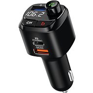 TechniSat DIGICAR 200 BT - FM Transmitter