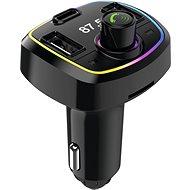 TechniSat DIGICAR 300 BT - FM Transmitter