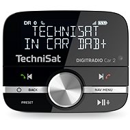 Technisat DIGITRADIO Car 2 - DAB Transmitter 