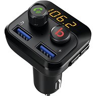 TechniSat DIGICAR 2 BT - FM Transmitter