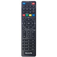 Mascom MC720T2 HD - Controller