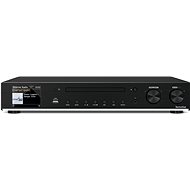 TechniSat DIGITRADIO 143 CD, Black - Tuner