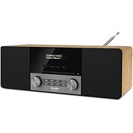 TechniSat DIGITRADIO 3 Oak - Radio