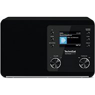 TechniSat DIGITRADIO 307 BT black - Radio