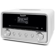 TechniSat DIGITRADIO 585 White - Radio