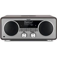TechniSat DIGITRADIO 601, Anthracite - Radio