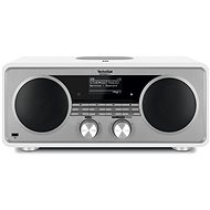 TechniSat DIGITRADIO 601, White - Radio