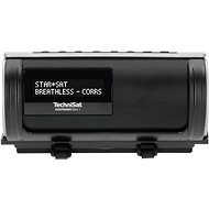TechniSat DIGITRADIO Bike 1 Black/Silver - Radio