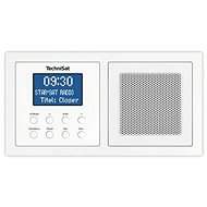 TechniSat DIGITRADIO UP 1 White - Radio