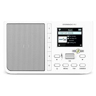 TechniSat STERNRADIO IR 2 white - Radio