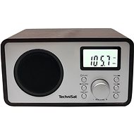 TechniSat CLASSIC 200, wenge wood - Radio