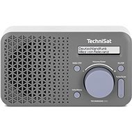 TechniSat TECHNIRADIO 200 - Rádió
