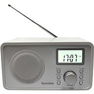 TechniSat CLASSIC 200, white - Rádio