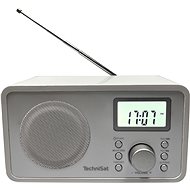 TechniSat CLASSIC 200, white - Radio