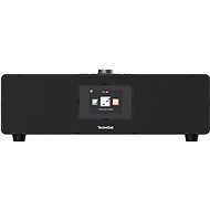 TechniSat CLASSIC 500 IR - Radio