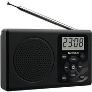 TechniSat TRAVELRADIO 300 - Rádio
