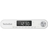 TechniSat KitchenRadio, white - Rádio