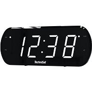 TechniSat DIGICLOCK 1 - Radio Alarm Clock