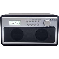 TechniSat CLASSIC 210, wenge wood - Radio