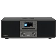 TechniSat DIGITRADIO 650, anthrazit - Radio