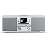 TechniSat DIGITRADIO 650, white/silver - Radio