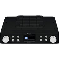 TechniSat DIGITRADIO 22 black - Radio