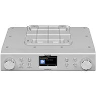 TechniSat DIGITRADIO 22 silver - Radio