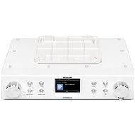 TechniSat DIGITRADIO 22 white - Radio