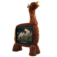 19" HANNSPREE ST19CMAB Giraff - Television