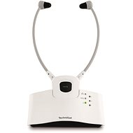TechniSat STEREOMAN ISI 3 white - Wireless Headphones