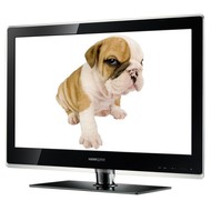 32" HANNSPREE SV32LMNB - Television