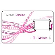 T-MOBILE Start ICE HD - Satellite Card