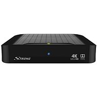 STRONG SRT 2023 - Multimedia Centre