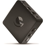 STRONG SRT 202EMATIC Android TV Box - Multimedia Centre
