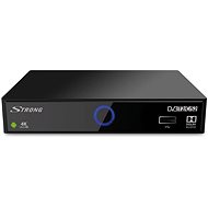 STRONG SRT 2402 - Set-Top Box