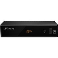 Strong SRT 8211 - DVB-T2 Receiver