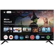 50" STRONG SRT50UH7773 - Television