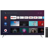 65" STRONG SRT65UC6433 - Television